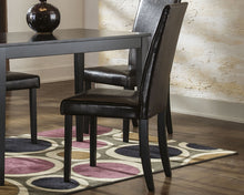 Load image into Gallery viewer, Ashley Express - Kimonte Dining UPH Side Chair (2/CN)
