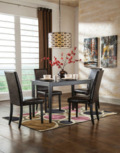 Load image into Gallery viewer, Ashley Express - Kimonte Dining UPH Side Chair (2/CN)
