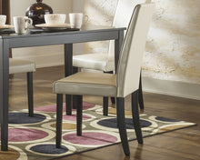 Load image into Gallery viewer, Ashley Express - Kimonte Dining UPH Side Chair (2/CN)
