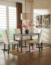 Load image into Gallery viewer, Ashley Express - Kimonte Dining UPH Side Chair (2/CN)
