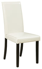 Load image into Gallery viewer, Ashley Express - Kimonte Dining UPH Side Chair (2/CN)
