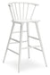 Ashley Express - Grannen Tall Barstool (2/CN)