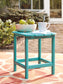 Ashley Express - Sundown Treasure Rectangular End Table