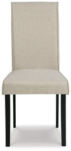 Load image into Gallery viewer, Ashley Express - Kimonte Dining UPH Side Chair (2/CN)
