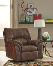 Load image into Gallery viewer, Bladen Rocker Recliner
