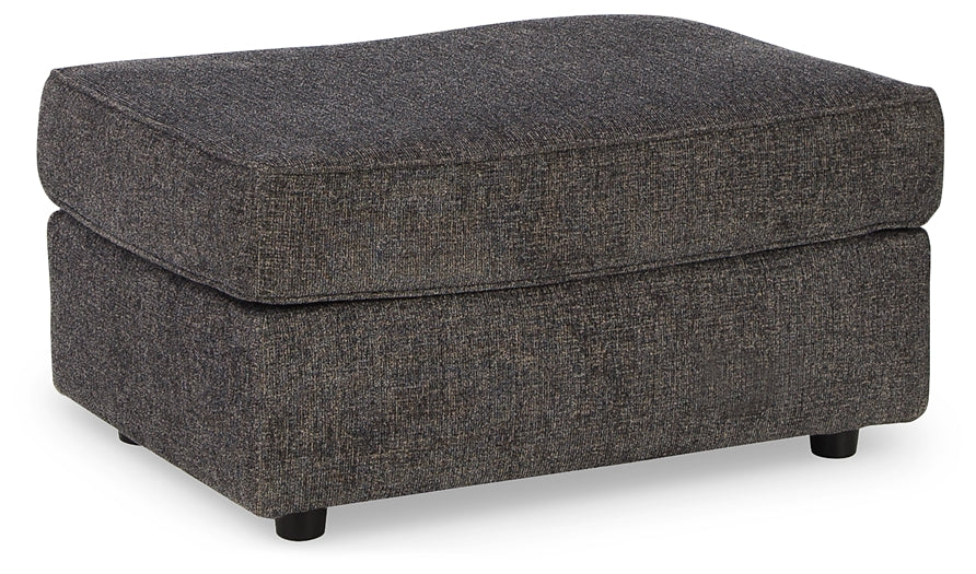 Ashley Express - Cascilla Ottoman