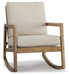 Ashley Express - Novelda Accent Chair