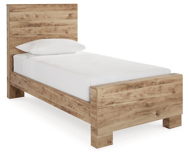 Ashley Express - Hyanna  Panel Bed