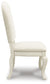 Ashley Express - Arlendyne Dining UPH Side Chair (2/CN)