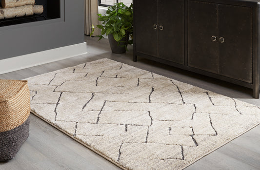 Ashley Express - Ashbertly Medium Rug