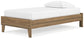 Ashley Express - Deanlow  Platform Bed