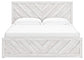 Ashley Express - Cayboni  Panel Bed