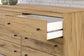 Ashley Express - Bermacy Six Drawer Dresser