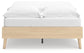 Ashley Express - Cabinella Queen Platform Bed