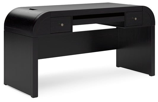 Ashley Express - Rowanbeck Home Office Desk