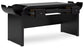 Ashley Express - Rowanbeck Home Office Desk