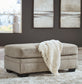 Ashley Express - Stonemeade Ottoman