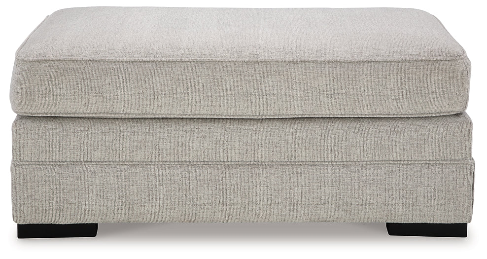 Ashley Express - Eastonbridge Ottoman