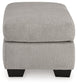 Ashley Express - Avenal Park Ottoman