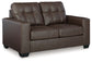 Barlin Mills Loveseat