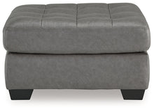 Load image into Gallery viewer, Ashley Express - Clairette Court Oversized Accent Ottoman
