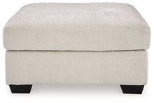 Load image into Gallery viewer, Ashley Express - Aviemore Oversized Accent Ottoman
