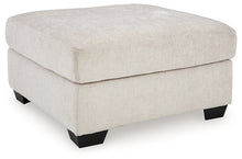 Load image into Gallery viewer, Ashley Express - Aviemore Oversized Accent Ottoman
