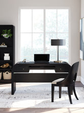 Load image into Gallery viewer, Ashley Express - Rowanbeck Home Office Desk with Chair

