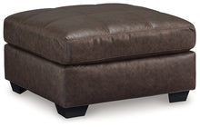 Load image into Gallery viewer, Ashley Express - Barlin Mills Oversized Accent Ottoman
