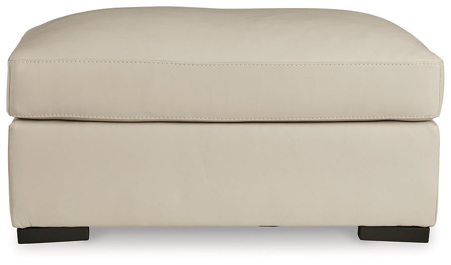 Ashley Express - Treasure Trove Ottoman