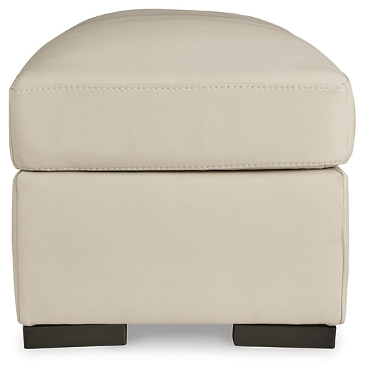 Ashley Express - Treasure Trove Ottoman