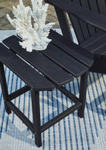 Load image into Gallery viewer, Ashley Express - Sundown Treasure Outdoor Chair with End Table
