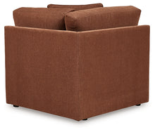 Load image into Gallery viewer, Modmax 6-Piece Sectional with Ottoman
