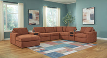 Load image into Gallery viewer, Modmax 6-Piece Sectional with Ottoman
