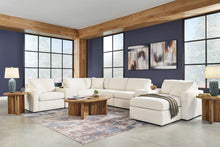 Load image into Gallery viewer, Modmax 8-Piece Sectional with Ottoman
