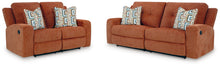 Load image into Gallery viewer, Danum Sofa and Loveseat
