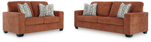 Load image into Gallery viewer, Aviemore Sofa and Loveseat
