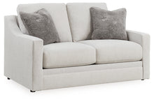 Load image into Gallery viewer, Maitelynn Sofa, Loveseat, Chair and Ottoman
