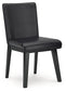 Ashley Express - Jettaya Dining UPH Side Chair (2/CN)