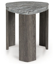 Load image into Gallery viewer, Ashley Express - Surmour Triangle End Table
