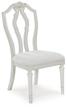 Load image into Gallery viewer, Ashley Express - Montelaine Dining UPH Side Chair (2/CN)
