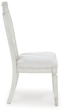 Load image into Gallery viewer, Ashley Express - Montelaine Dining UPH Side Chair (2/CN)
