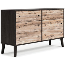 Load image into Gallery viewer, Ashley Express - Piperton Queen Panel Headboard with Dresser, Chest and 2 Nightstands
