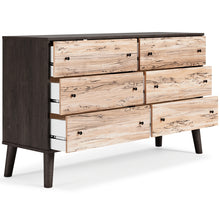 Load image into Gallery viewer, Ashley Express - Piperton Queen Panel Headboard with Dresser, Chest and 2 Nightstands
