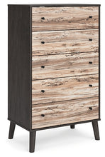 Load image into Gallery viewer, Ashley Express - Piperton Queen Panel Headboard with Dresser, Chest and 2 Nightstands
