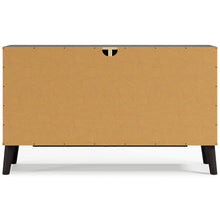 Load image into Gallery viewer, Ashley Express - Piperton Queen Panel Headboard with Dresser and Chest
