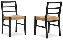 Load image into Gallery viewer, Ashley Express - Isanti Dining Chair (Set of 2)
