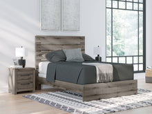 Load image into Gallery viewer, Ashley Express - Graystorm Queen Panel Bed
