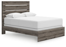 Load image into Gallery viewer, Ashley Express - Graystorm Queen Panel Bed
