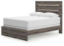 Load image into Gallery viewer, Ashley Express - Graystorm Queen Panel Bed
